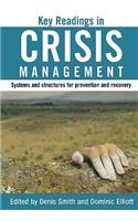 Key Readings in Crisis Management