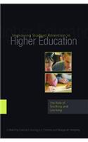 Improving Student Retention in Higher Education