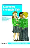 Learning through Talk