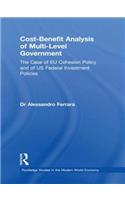 Cost-Benefit Analysis of Multi-Level Government