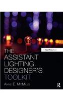 The Assistant Lighting Designer's Toolkit