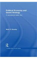 Political Economy and Grand Strategy