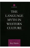 The Language Myth in Western Culture