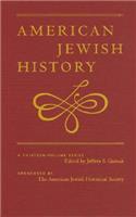 Central European Jews in America, 1840-1880: Migration and Advancement