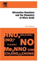 Nitrosation Reactions and the Chemistry of Nitric Oxide