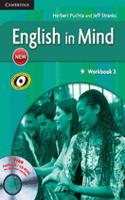 English in Mind Level 2 Workbook with Audio CD/CD-ROM for Windows Middle East Edition