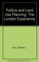 Politics and Land Use Planning