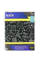 Core Skills Mathematics Workbook Grade 3: Grade 3