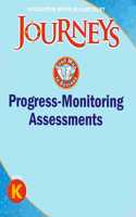 Tier 2 Progress Monitoring Assessment Grade K