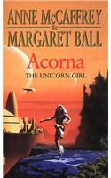 Acorna: The Unicorn Girl