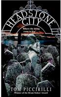 Headstone City