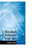 A Work-Book in Arithmetic