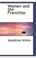Women and the Franchise