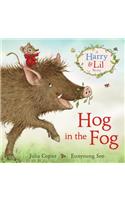 Hog in the Fog