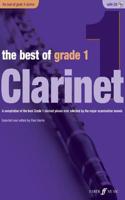 The Best Of Grade 1 Clarinet