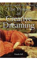 The Power of Creative Dreaming