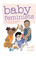 Baby Feminists: 25 Postcards for Change
