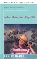 Nelson Malone Saves Flight 942