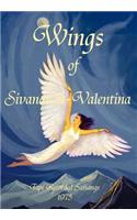 Wings of Sivananda-Valentina