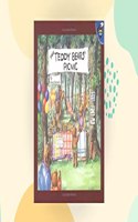 Teddy Bears Picnic Turtleback