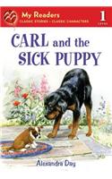 Carl and the Sick Puppy