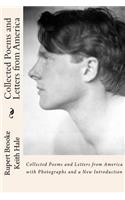 Collected Poems and Letters from America with Photographs and a new Introduction