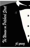 The Woman on Pritchard Street - The Vasile Chronicles