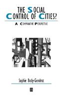 The Social Control of Cities?