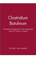 Clostridium Botulinum