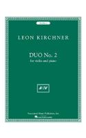 Duo No. 2