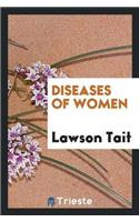 Diseases of Women