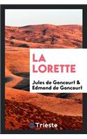 La Lorette