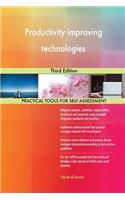Productivity improving technologies Third Edition