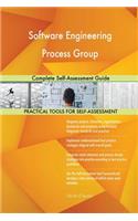 Software Engineering Process Group Complete Self-Assessment Guide