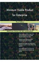 Minimum Viable Product for Enterprise Third Edition