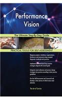 Performance Vision The Ultimate Step-By-Step Guide