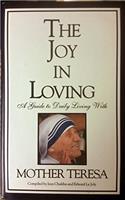The Joy of Loving