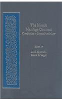 The Islamic Marriage Contract
