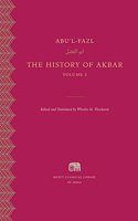 The History of Akbar Vol 2