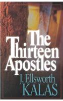 The Thirteen Apostles