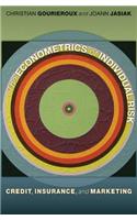 The Econometrics of Individual Risk