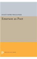 Emerson as Poet