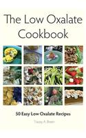 Low Oxalate Cookbook