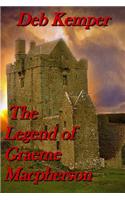 The Legend of Graeme MacPherson