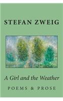 Girl and the Weather