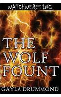 Wolf Fount