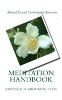 Meditation Handbook