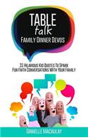 Table Talk
