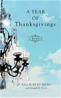 Year of Thanksgivings