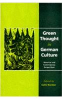 Green Thought in German Culture